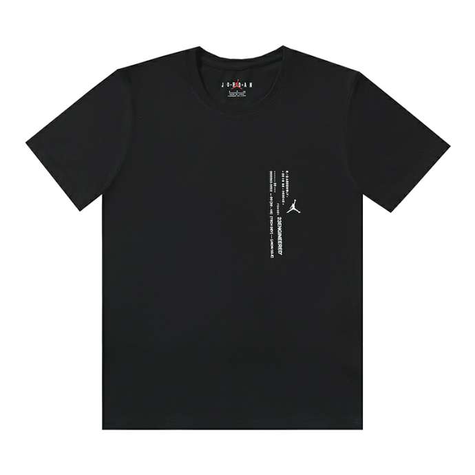 Jordan T Shirts Short _SKUJordanM-3XLJ88950336546